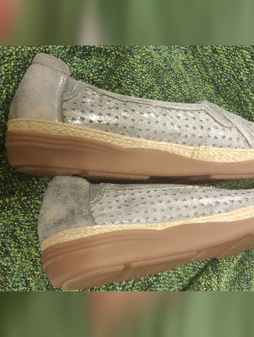 Clarks elaina ruby